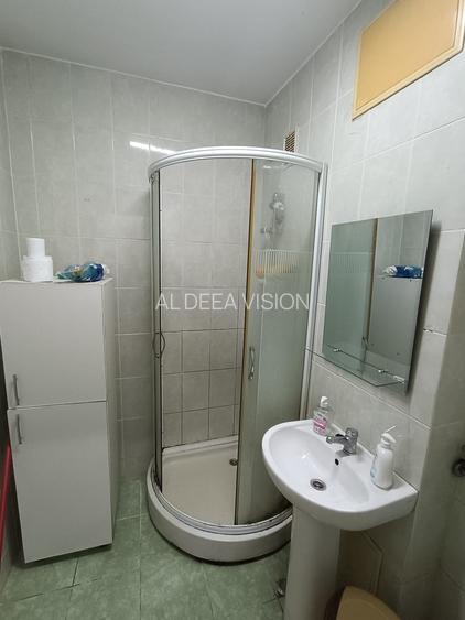 Garsonieră de vânzare, Gheorgheni, strada Detunata, 28 mp, etaj 3/10 - 5