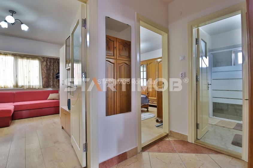 Apartament 3 camere Paraului - 9
