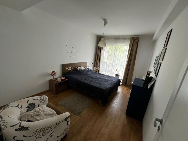 vila cocheta, zona de vile linistita, ideal familie cu 2 copii - 14