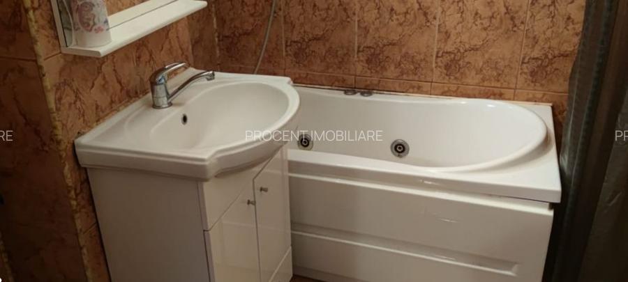 Apartament 3 camere  Judetean  - 4