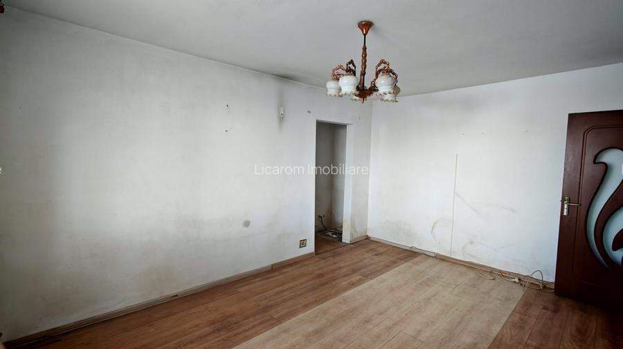 Apartament 2 camere,parter,semidecomandat,zona Coca Cola - 6