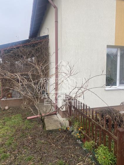 Exclusivitate în Sacosul Turcesc  Casa individuala cu 1000 mp teren - 7