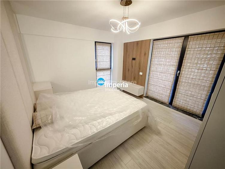 Apartament NOU, 3 camere + Parcare, Copou ! - 10