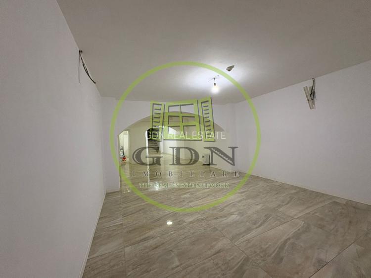 Spatiu Comercial, S+P+E+M, 240 mp, Ultracentral - 7