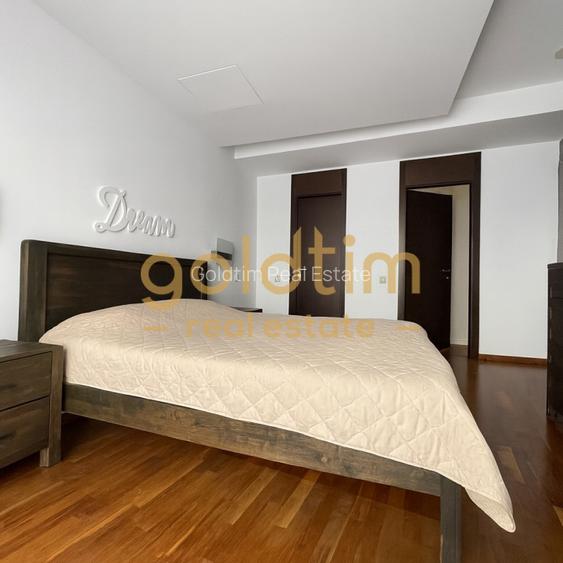 COMPLEX SECURIZAT/PISCINA/SALA DE SPORT/TERASA GENEROASA/ZONA BARBEQUE - 30