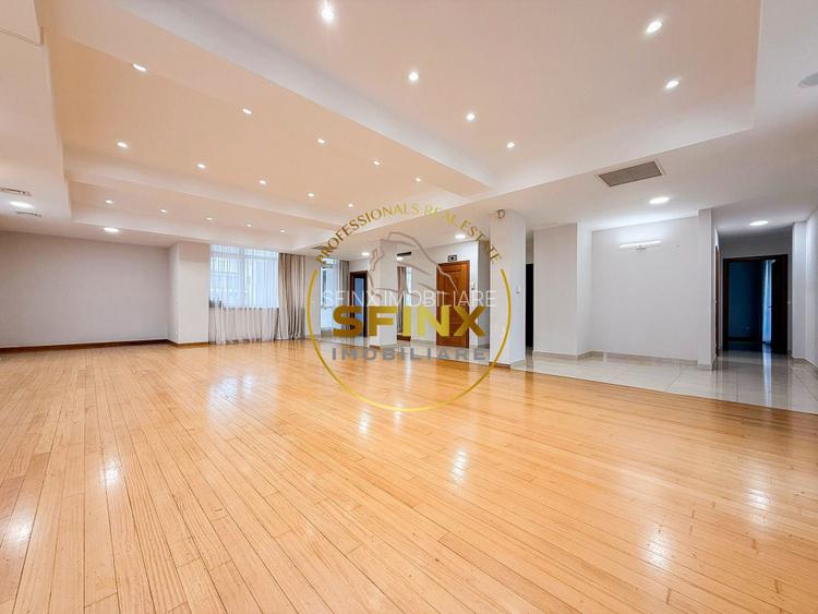 4 camere, terasa panoramica, Aviatiei - 7