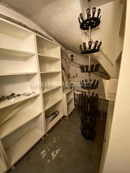 Vilă  în zona Iancu Nicolae - 12