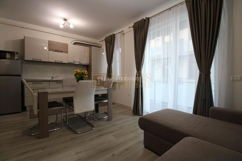 2 camere de închiriat – Giroc | Contract declarat ANAF | Disponibil imediat - 3