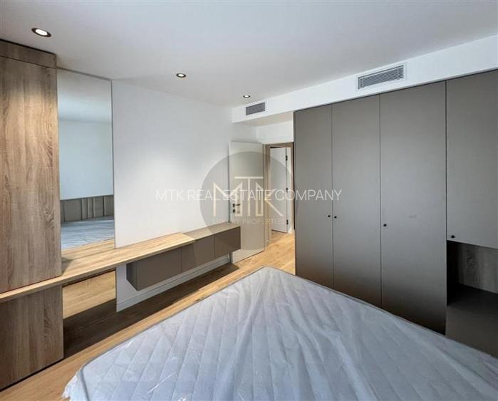 Nusco City | Apartament lux 2 camere I Mobilat&utilat modern - 12