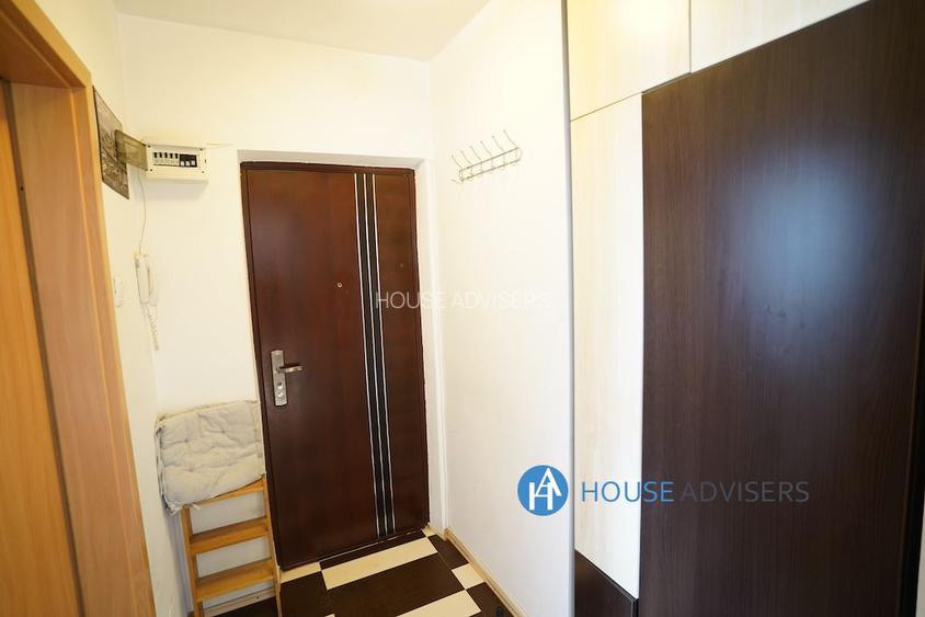 Inchiriere apartament 2 camere Unirii - 11