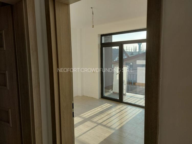 NOU! PRET LANSARE PROIECT NEOFORT49 GORJULUI GARSONIERA LA CHEIE I BLOC BOUTIQUE - 10