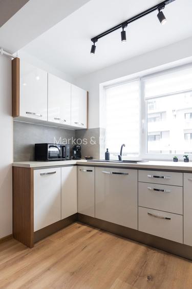 Apartament tip studio I Parcare I Str. Soporului - 3