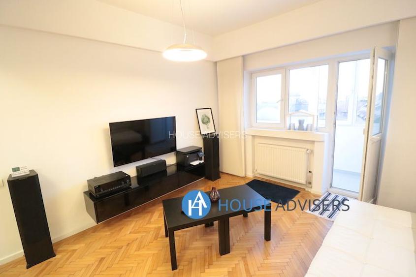 Inchiriere apartament 2 camere Calea Victoriei - 6