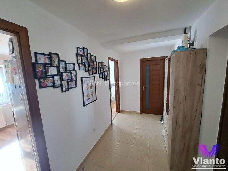 Apartament 2 camere decomandat 48mp, loc parcare - 7
