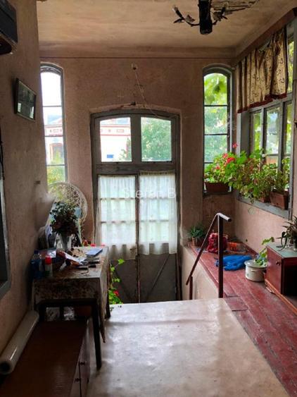 Casa veche - centrul istoric - zona ultracentrala Târgoviște - 5