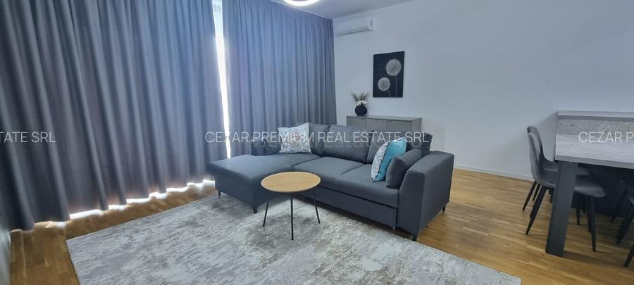 BANEASA JANDARMERIEI STEJARII THE IVY APARTAMENT 2 CAMERE MOBILAT LUX - 18