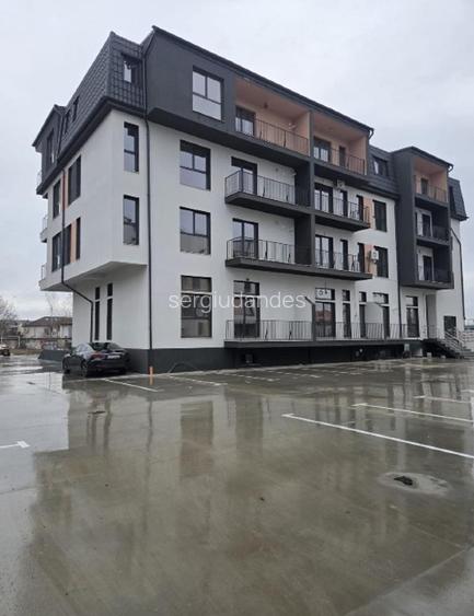 2 camere cu terasă generoasă – rezidențial/birou, pret de licitatie - 5