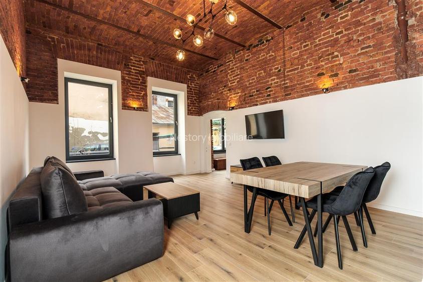 Rafinament Urban: Apartament 2 camere in inima Clujului | Centru - 9