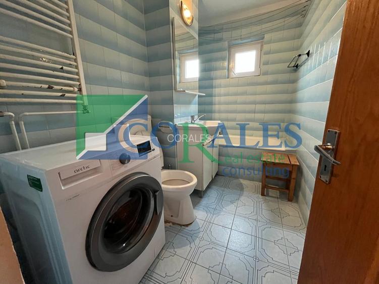 Simion Barnutiu. Etaj 3. Model cu 2 bai si 2 balcoane. - 11