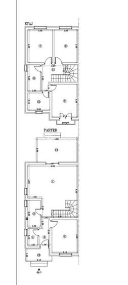 COMISION 0% | Duplex 5 camere | 110 mp | Mosnita Noua - 18