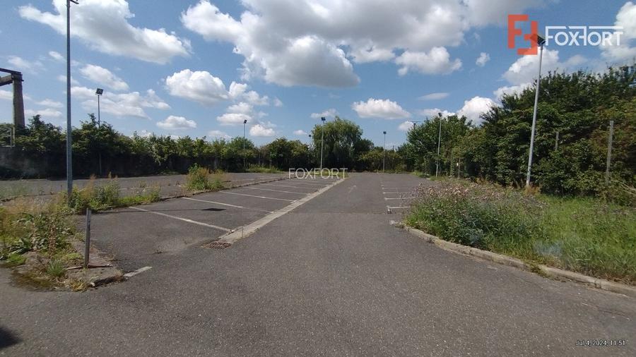 COMISION 0% Hala de productie si depozitare, corp administrativ si birouri - 24