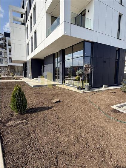 Spatiu comercial parter de bloc, Ploiesti, Albert. - 6
