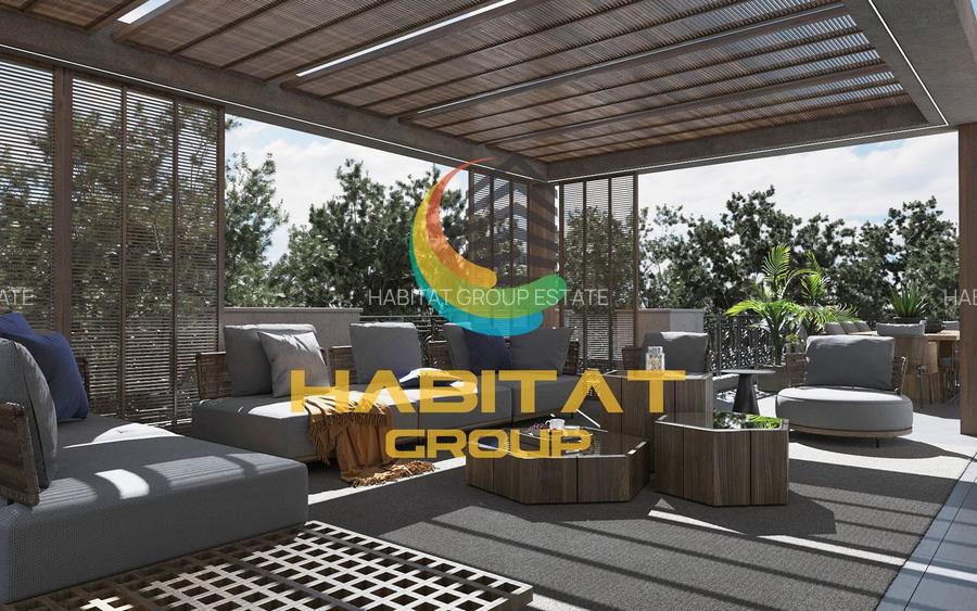 NOU 3 camere cu terasa - Ultracentral - Unirii - tva inclus - 7