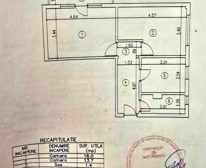 Dristor, Ramnicul Valcea, 10 minute metrou si parc IOR, chiar pe Mureseana, - 14
