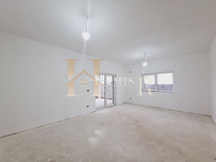 Giroc, aproape de ESO. Cu dormitor la parter. 3 bai. - 3