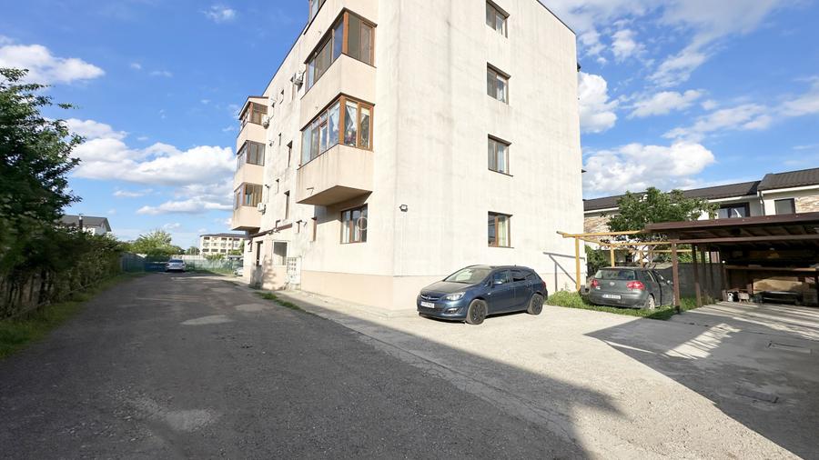 Bragadiru, apartament 2 camere cu loc de parcare - 9