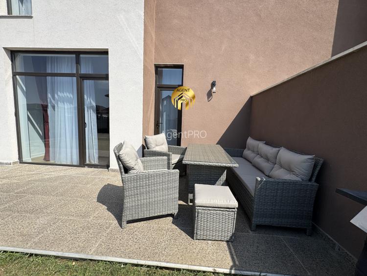 Vila 4 camere - Mobilata si Utilata - Prima Inchiriere! - 6