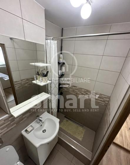 Apartament 2 camere Manastur Pet friendly cu Balcon si parcare - 7