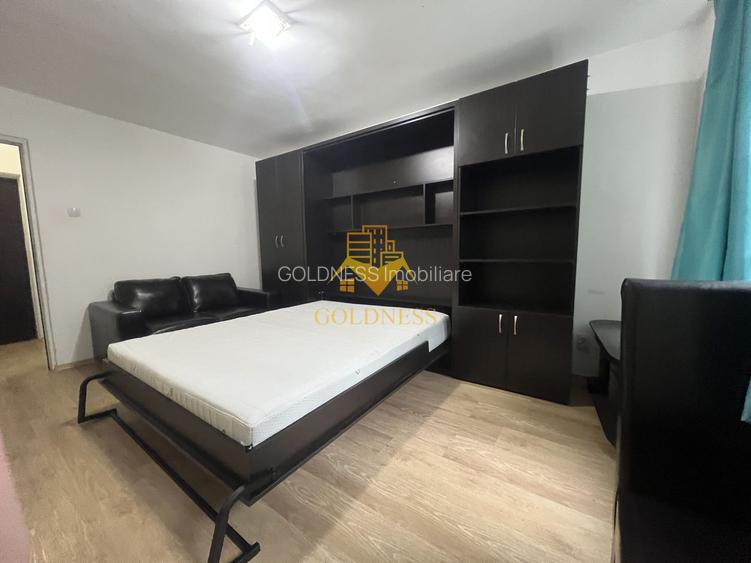 2 camere decomandate, modern, zona Piata Flora, Manastur - 2
