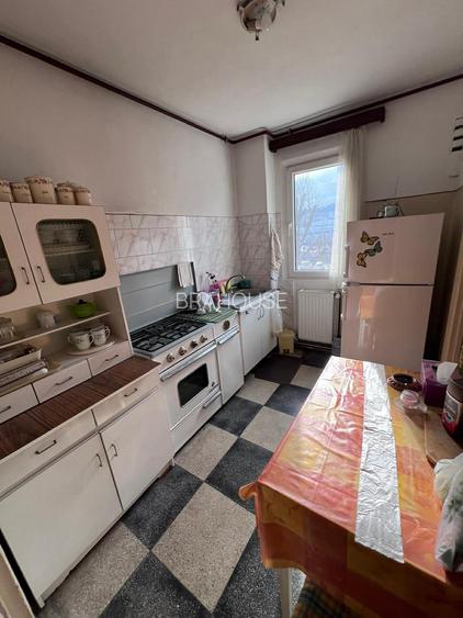 Apartament 2 camere – Piața Dacia, Brașov - 2