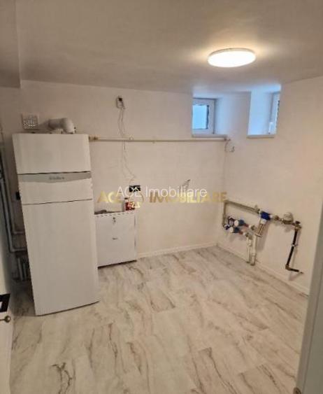 Vila de inchiriat | Piata Romana | Centrala | 153 mp | Spatiu birouri - 11