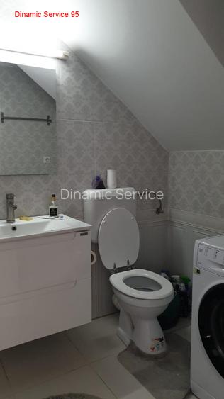 Casa Duplex P+M ,4 camere,Domnesti - Ciutaci - 9