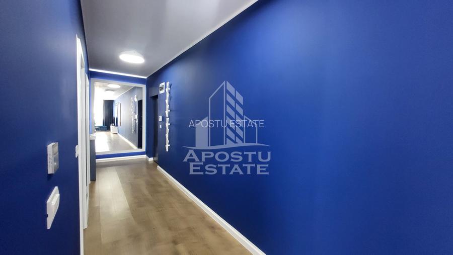 Apartament nou open space,2 camere,parcare si boxa,Calea Aradului - 4