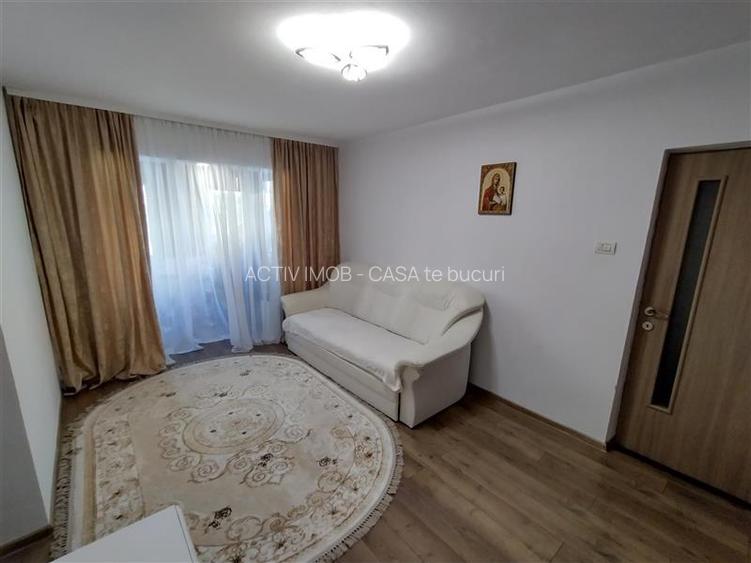 Oravita, Apt. la Cheie, 3 Cam., Et.1, Confort 1, ZERO Comision - 21