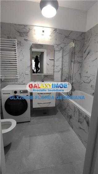 Apartament 3 camere de inchiriat - Greenfield Residence, nemobilat - 4