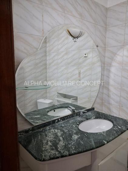 Gară - BCR apartament 3 camere de locuit nchiriat - 12