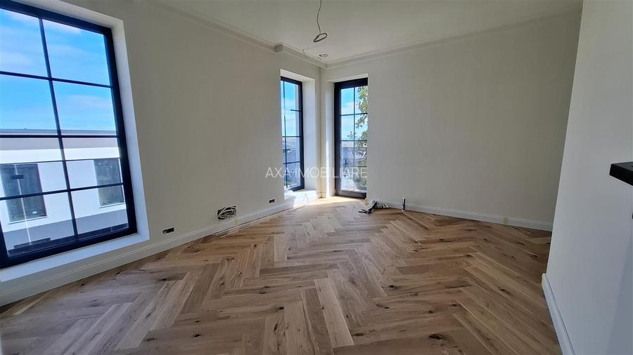 Casa pasiva REDIU,4 camere,Pompa caldura,Panouri fotovol,Trifazic,0% Comision - 13