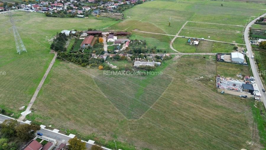 Spatiu industrial Campineanca - 5