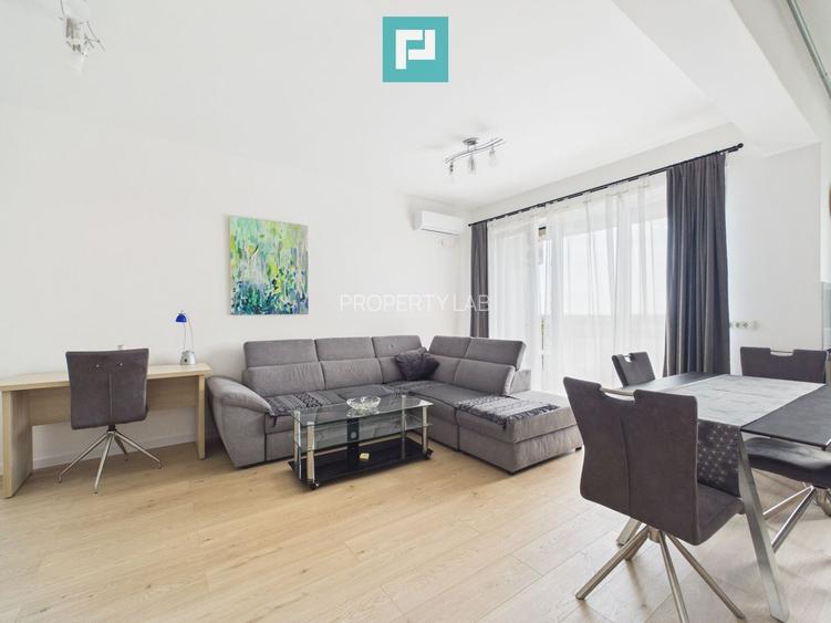 Apartament 2 camere | Nou | Calea Urseni - 3