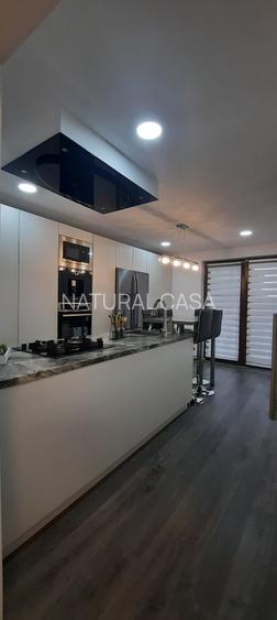 Casa moderna cu teren, Calea Cisnadiei, Arhitectilor - 18