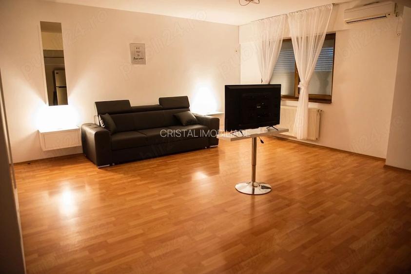 Închiriere Garsoniera 47 mp, centrala proprie, bloc 2010, Colentina - 5