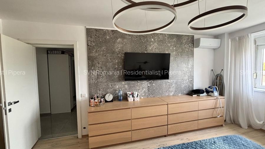 REA1023760 Apartament lux cu 3 camere si vedere panoramica la fantani I Bulevard - 10