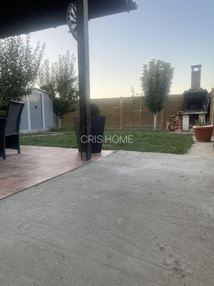 Giroc/Esso - Duplex modern cu 5 camere, complet mobilat - 18