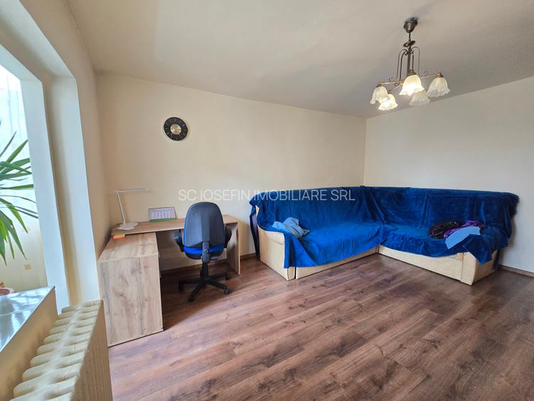 Apartament spatios langa parcul Bucovina - 2