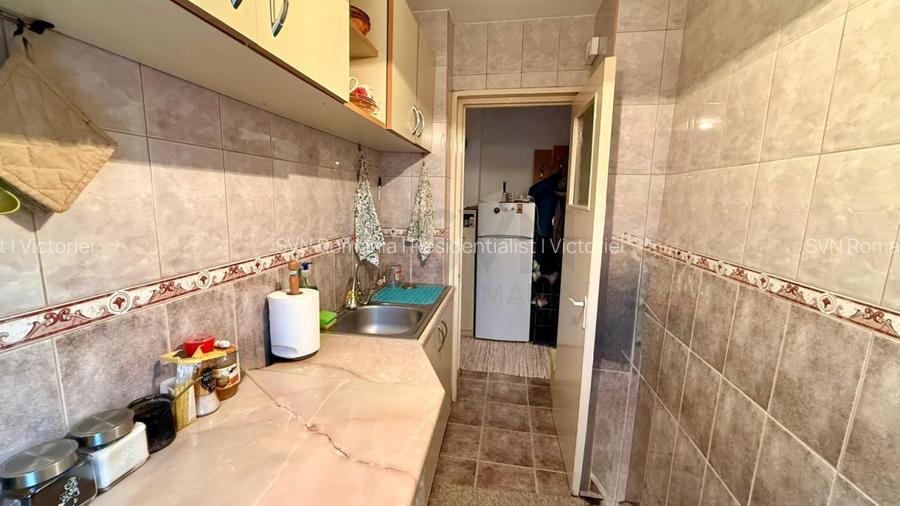 REA1027060 Apartament 2 camere I De vanzare I Mobilat si utilat - 8