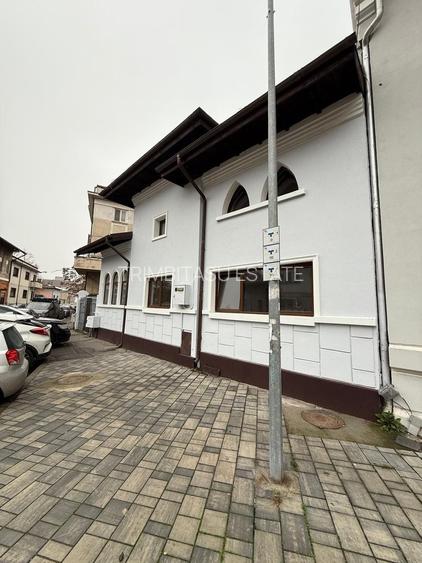 Vila individuala Icoanei Dacia - 4